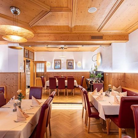 סונברג Hotel-Gasthof Huettensteinach מראה חיצוני תמונה