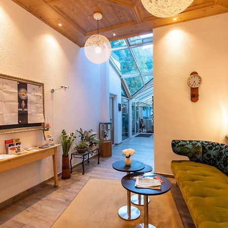 סונברג Hotel-Gasthof Huettensteinach מראה חיצוני תמונה