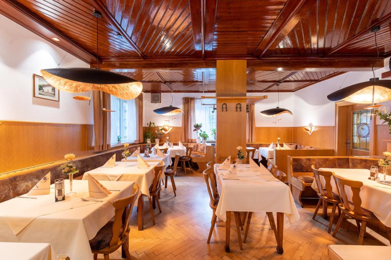 סונברג Hotel-Gasthof Huettensteinach מראה חיצוני תמונה