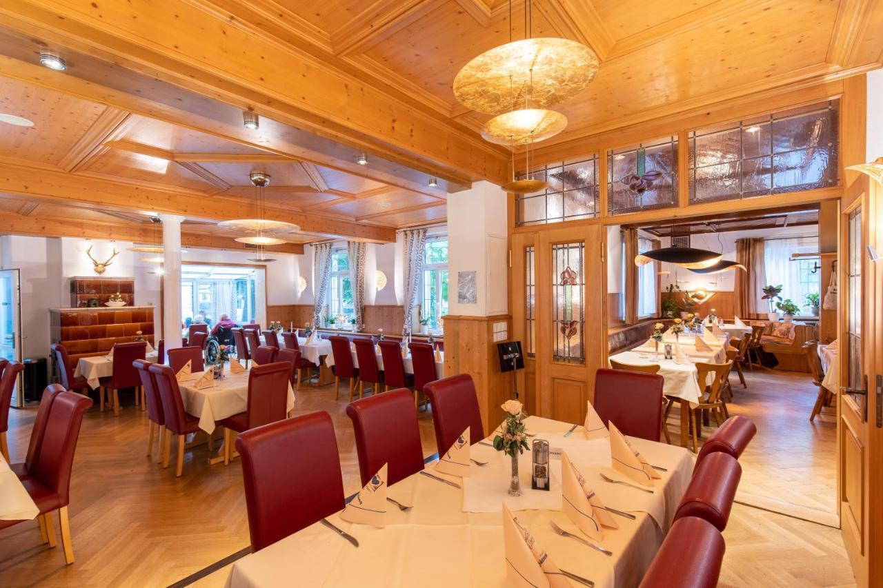 סונברג Hotel-Gasthof Huettensteinach מראה חיצוני תמונה