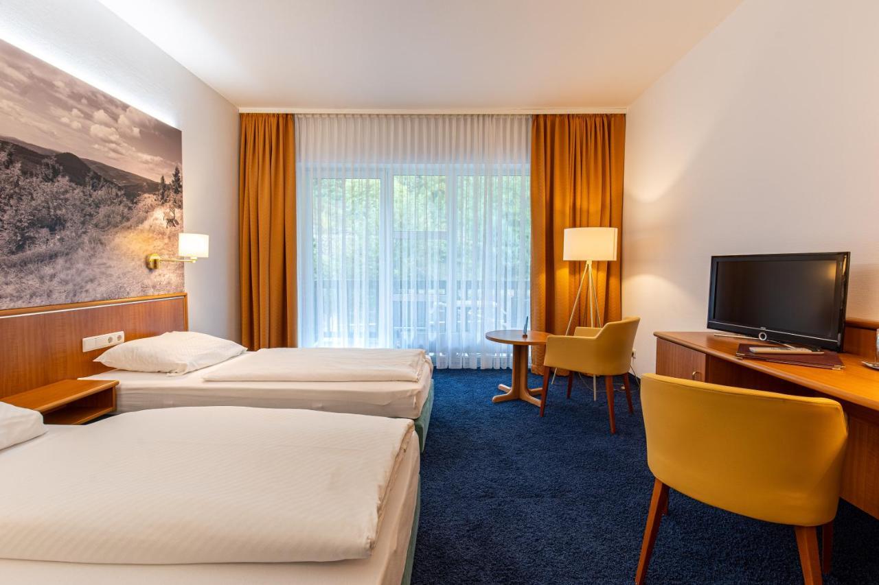 סונברג Hotel-Gasthof Huettensteinach מראה חיצוני תמונה