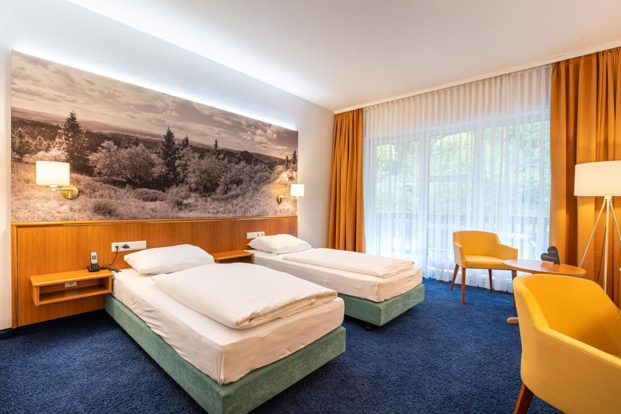 סונברג Hotel-Gasthof Huettensteinach מראה חיצוני תמונה
