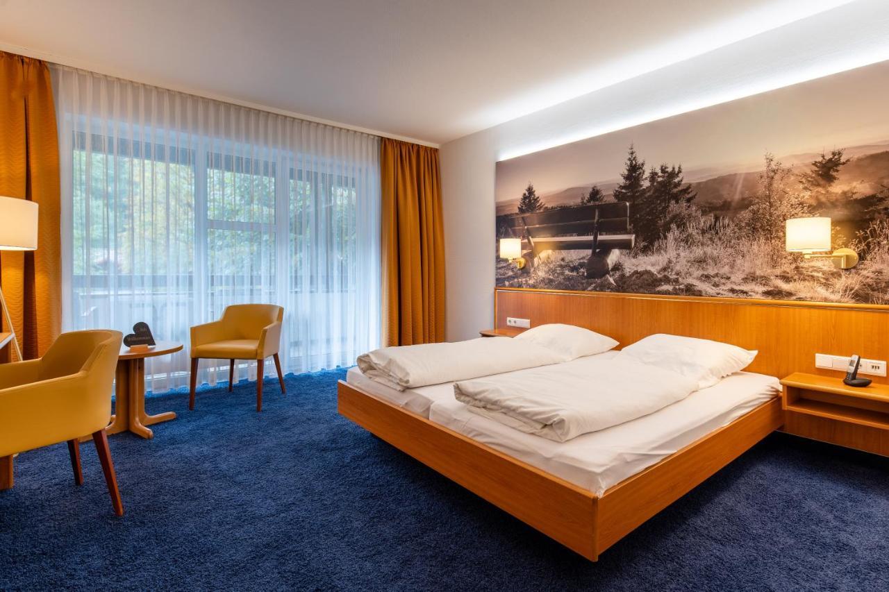 סונברג Hotel-Gasthof Huettensteinach מראה חיצוני תמונה
