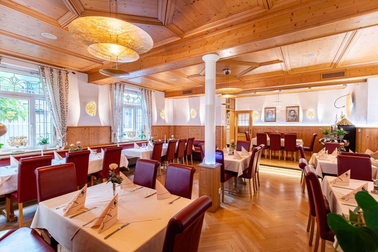 סונברג Hotel-Gasthof Huettensteinach מראה חיצוני תמונה