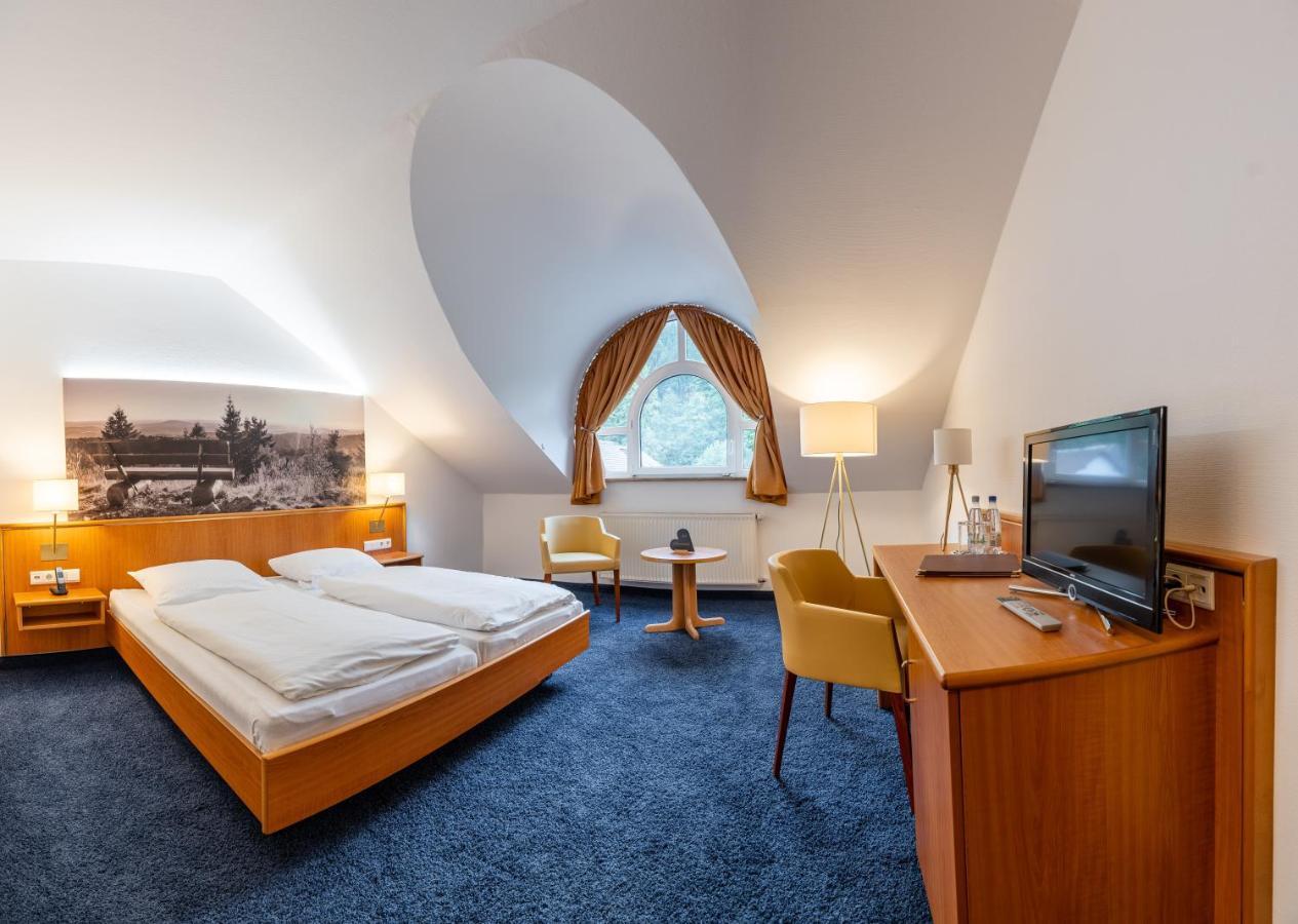 סונברג Hotel-Gasthof Huettensteinach מראה חיצוני תמונה