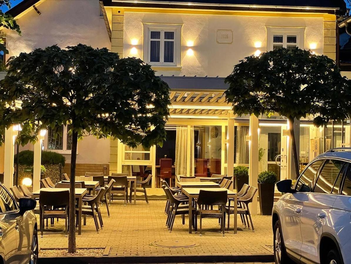 סונברג Hotel-Gasthof Huettensteinach מראה חיצוני תמונה