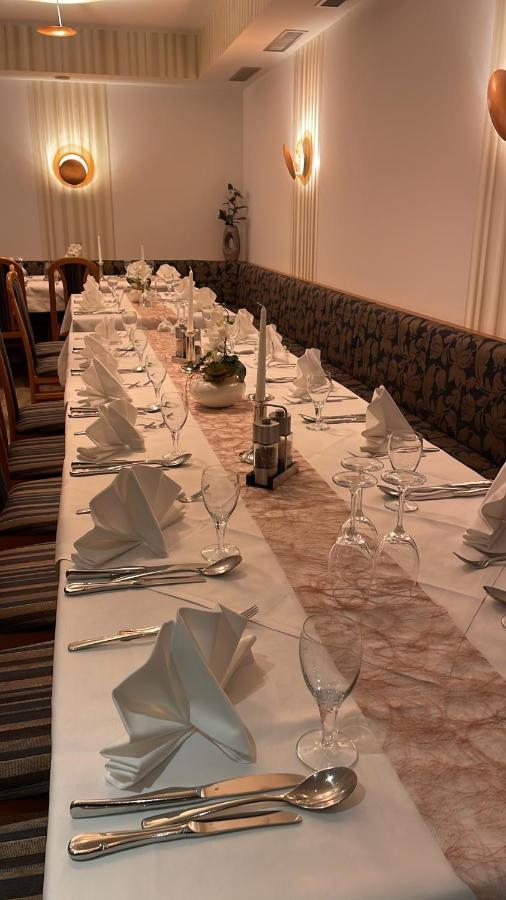 סונברג Hotel-Gasthof Huettensteinach מראה חיצוני תמונה