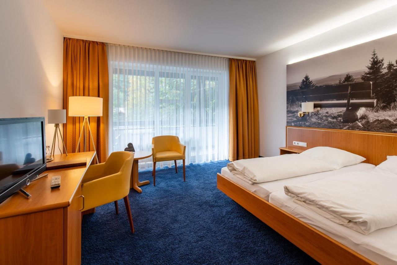 סונברג Hotel-Gasthof Huettensteinach מראה חיצוני תמונה