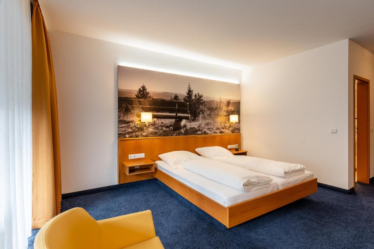 סונברג Hotel-Gasthof Huettensteinach מראה חיצוני תמונה