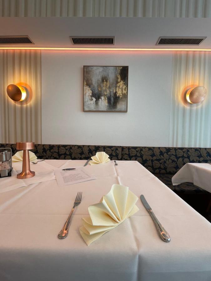 סונברג Hotel-Gasthof Huettensteinach מראה חיצוני תמונה