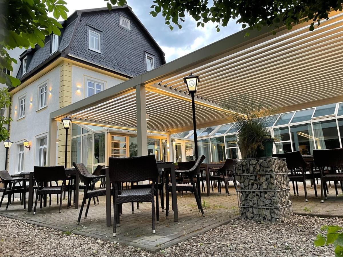 סונברג Hotel-Gasthof Huettensteinach מראה חיצוני תמונה