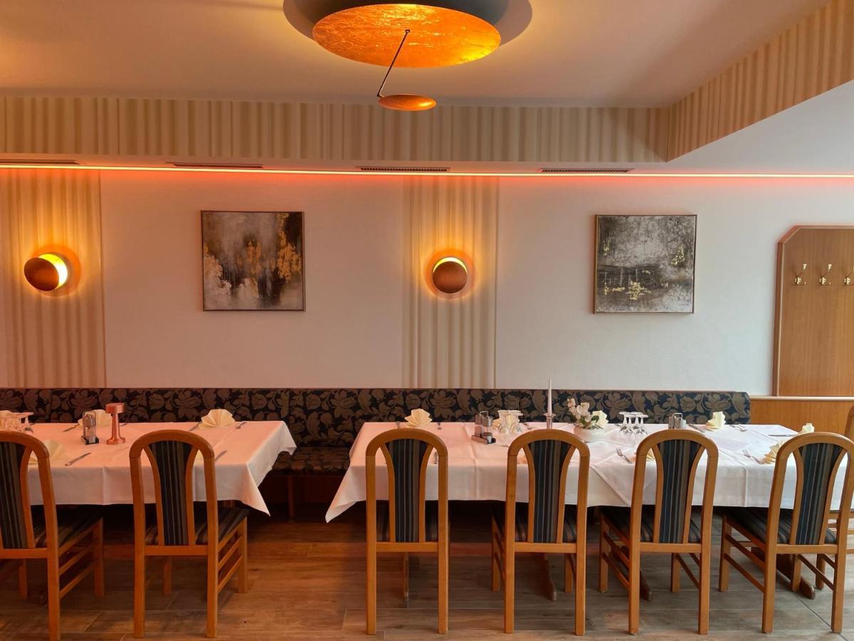 סונברג Hotel-Gasthof Huettensteinach מראה חיצוני תמונה