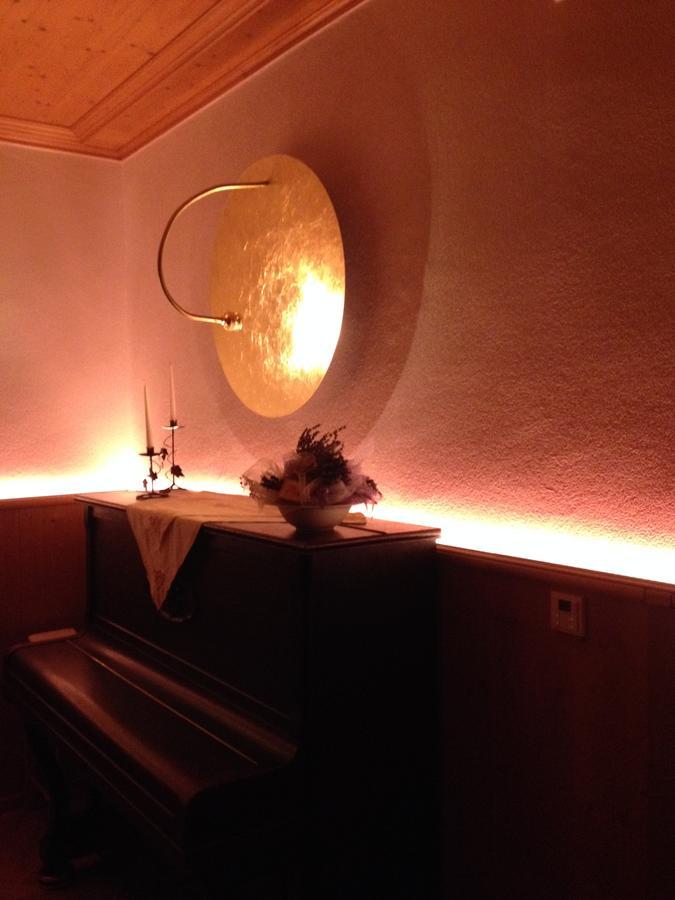 סונברג Hotel-Gasthof Huettensteinach מראה חיצוני תמונה