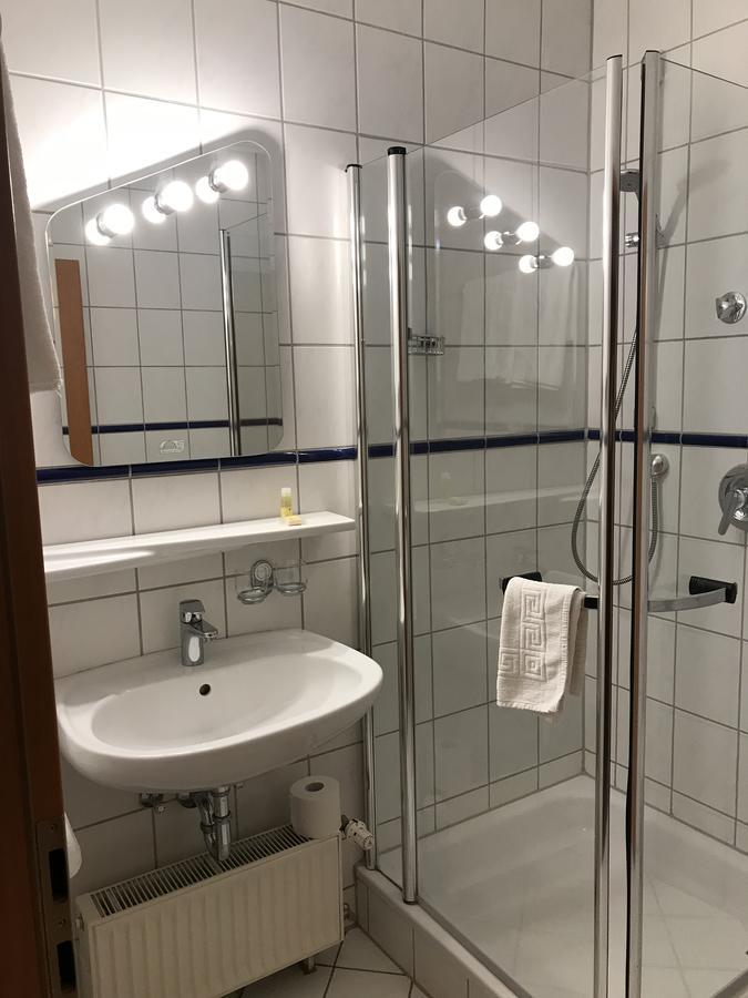 סונברג Hotel-Gasthof Huettensteinach מראה חיצוני תמונה