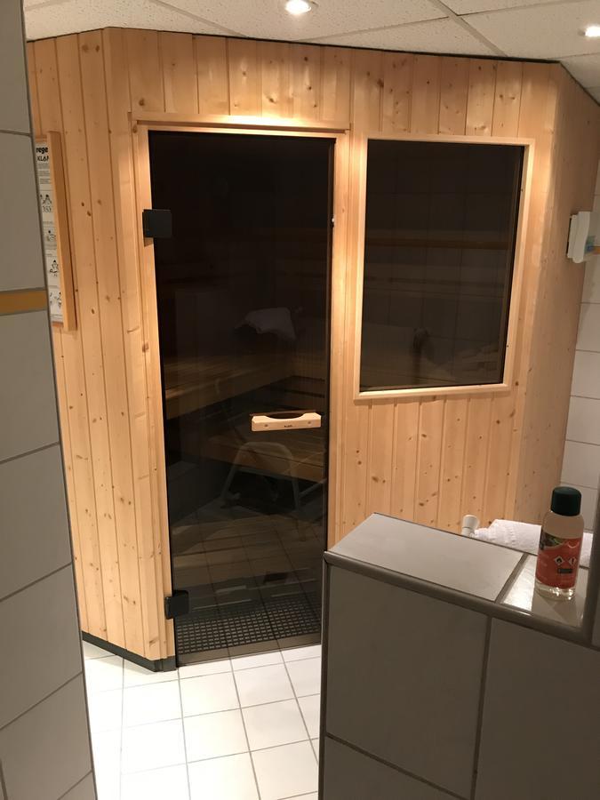 סונברג Hotel-Gasthof Huettensteinach מראה חיצוני תמונה