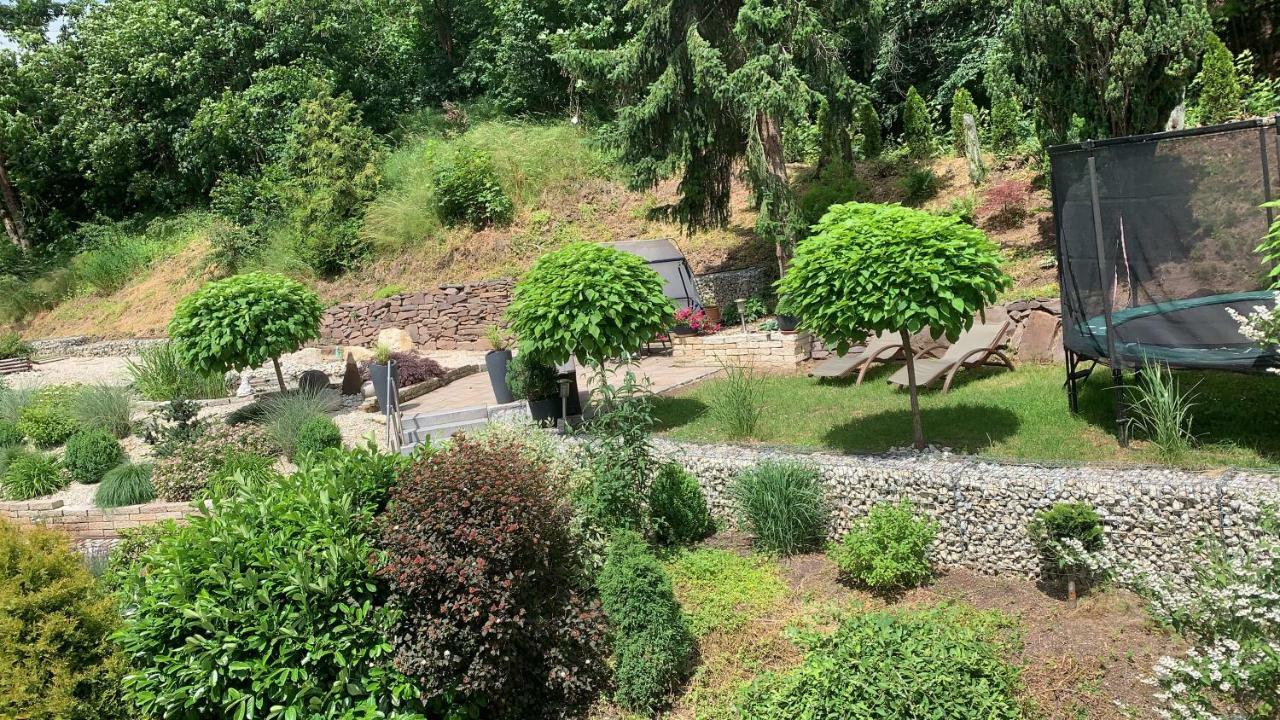סונברג Hotel-Gasthof Huettensteinach מראה חיצוני תמונה