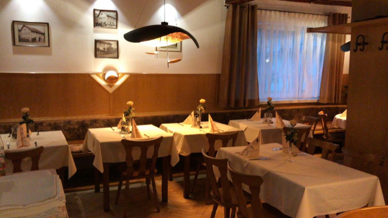 סונברג Hotel-Gasthof Huettensteinach מראה חיצוני תמונה