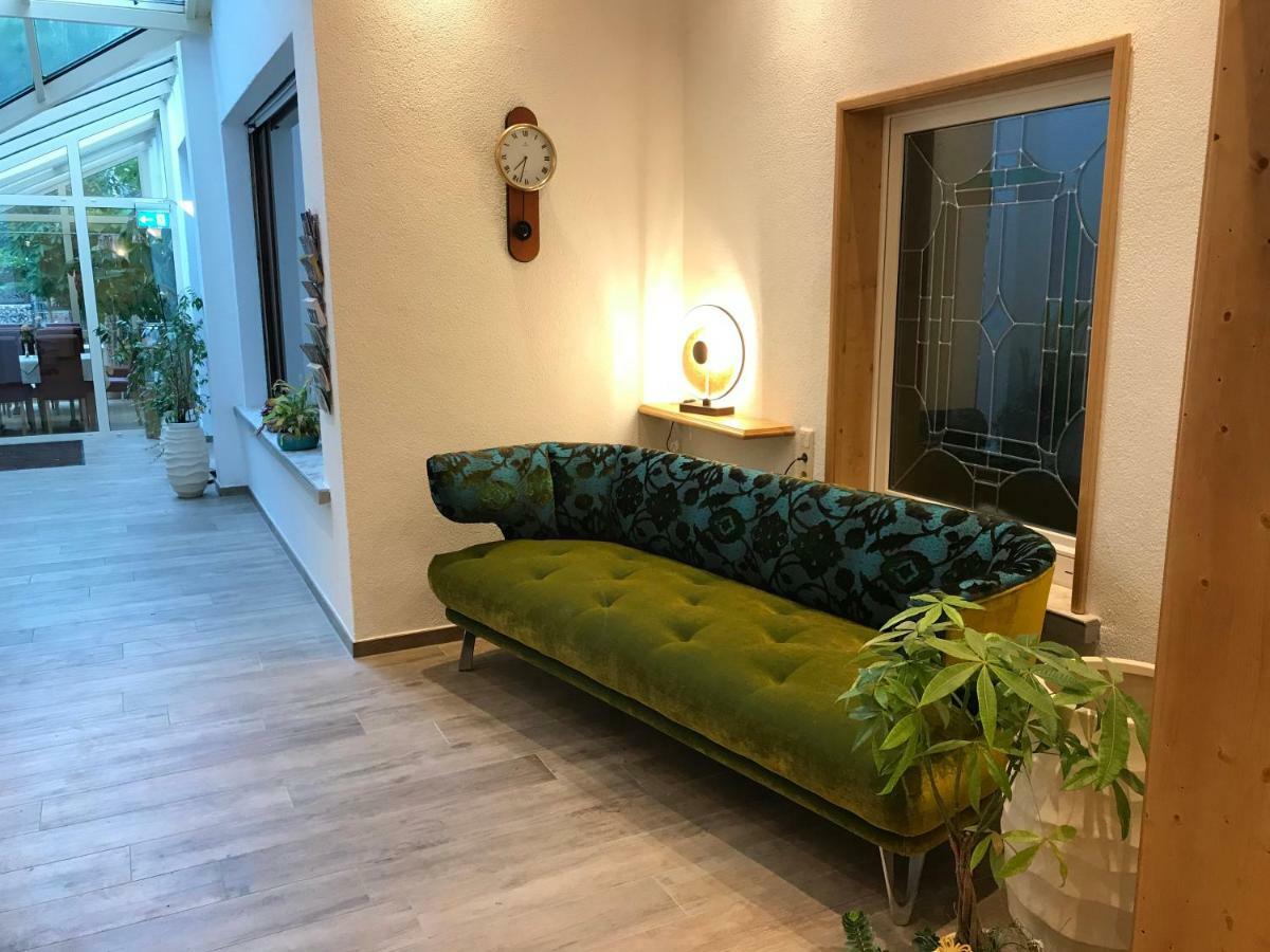 סונברג Hotel-Gasthof Huettensteinach מראה חיצוני תמונה
