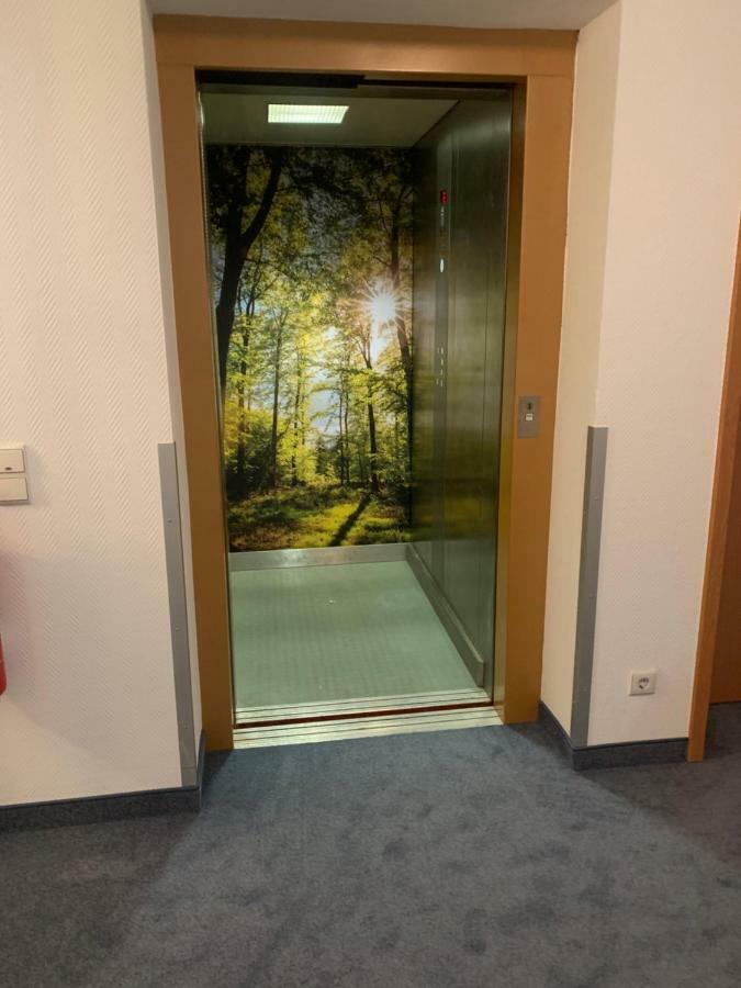 סונברג Hotel-Gasthof Huettensteinach מראה חיצוני תמונה